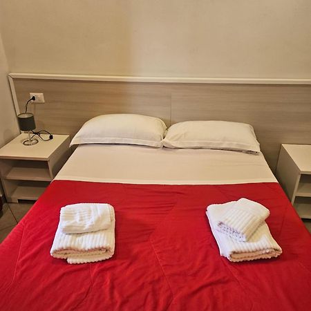 Hotel Wonderful Time Roma Exterior foto