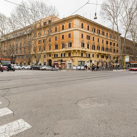 Hotel Wonderful Time Roma Exterior foto