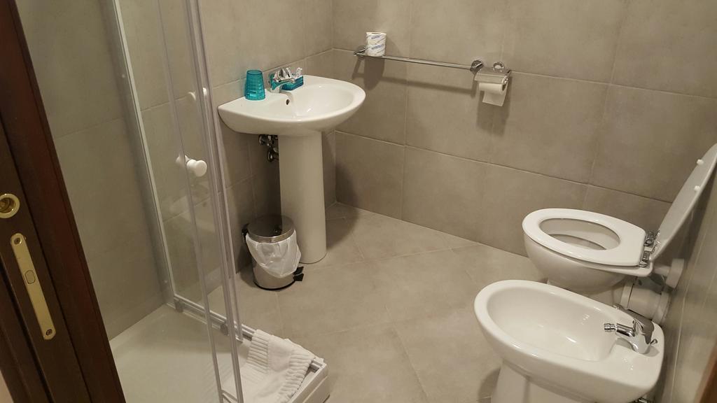 Hotel Wonderful Time Roma Exterior foto