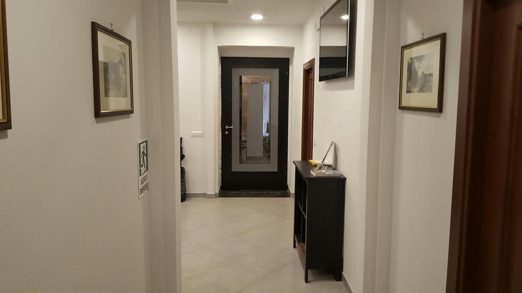 Hotel Wonderful Time Roma Exterior foto