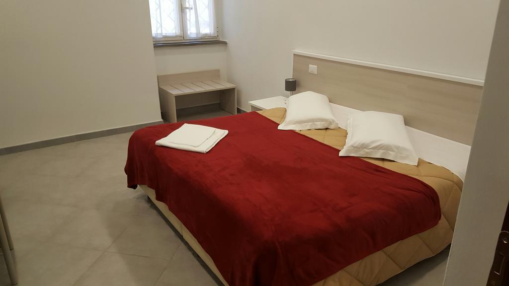 Hotel Wonderful Time Roma Exterior foto