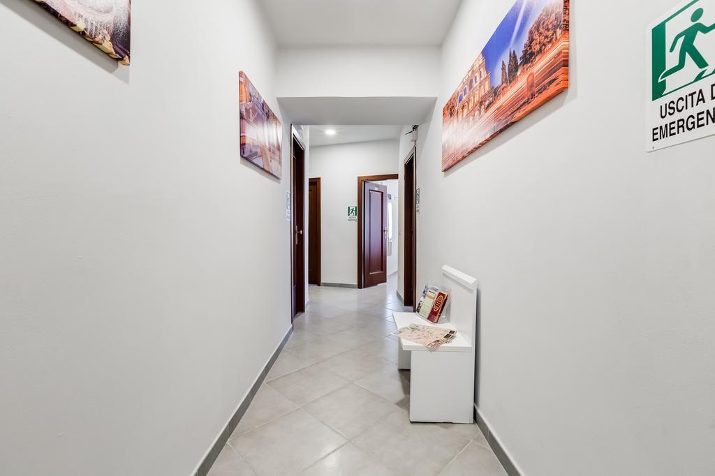 Hotel Wonderful Time Roma Exterior foto